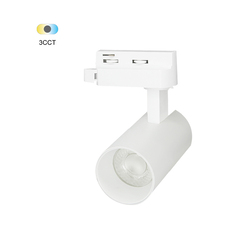 LED СПОТ 10W ЗА РЕЛСА БЯЛ VITO МONOLINO LED СПОТ 10W ЗА РЕЛСА БЯЛ VITO МONOLINO