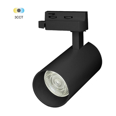 LED СПОТ 20W ЗА РЕЛСА ЧЕРЕН МONOLINO LED СПОТ 20W ЗА РЕЛСА ЧЕРЕН МONOLINO
