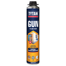 МОНТАЖНА ПЯНА ПИСТОЛЕТНА ALL SEASON МОНТАЖНА ПЯНА ПИСТОЛЕТНА ALL SEASON