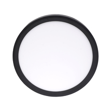 LED ПЛАФОН 18W БЯЛ 1850LM 3000K-6500K 23CM LIGHTEX SLENG LED ПЛАФОН 18W БЯЛ 1850LM 3000K-6500K 23CM LIGHTEX SLENG