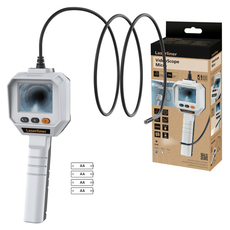 LL ВИДЕОКОНТРОЛЕР VIDEOSCOPE MICRO LL ВИДЕОКОНТРОЛЕР VIDEOSCOPE MICRO