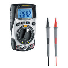 LL МУЛТИТЕСТЕР MULTIMETER POCKET XP LL МУЛТИТЕСТЕР MULTIMETER POCKET XP