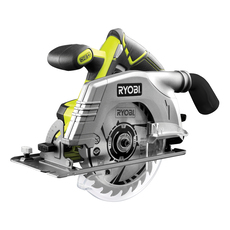 RYOBI РЪЧЕН ЦИРКУЛЯР R18CS-0 18V SOLO RYOBI РЪЧЕН ЦИРКУЛЯР R18CS-0 18V SOLO