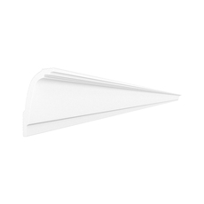 XPS КОРНИЗ LFP 03 2 М 50 БР. В КАШОН XPS КОРНИЗ LFP 03 2 М 50 БР. В КАШОН