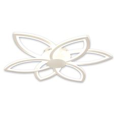 LED ПОЛИЛЕЙ 88W 4890LM ASTORIA LIGHTEX LED ПОЛИЛЕЙ 88W 4890LM ASTORIA LIGHTEX