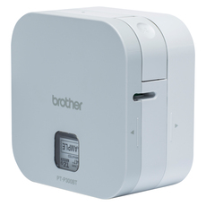 BLUETOOTH ПРИНТЕР ЗА ЕТИКЕТИ P-TOUCH CUBE BROTHER PTP300BT BLUETOOTH ПРИНТЕР ЗА ЕТИКЕТИ P-TOUCH CUBE BROTHER PTP300BT
