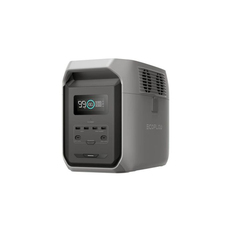 АКУМУЛАТОРНА ЗАРЯДНА СТАНЦИЯ DELTA 3 1500, 1536WH ECOFLOW DELTA АКУМУЛАТОРНА ЗАРЯДНА СТАНЦИЯ DELTA 3 1500, 1536WH ECOFLOW DELTA