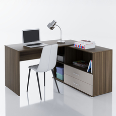 БЮРО IRIM NOVA 1 ДЪБ ДИЛЪН/КАШМИР БЮРО IRIM NOVA 1 ДЪБ ДИЛЪН/КАШМИР