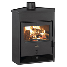 КАМИНА PRITY AM D 12kW КАМИНА PRITY AM D 12kW