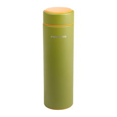 Къмпинг Термо бутилка Fiskars 0.5l grn Къмпинг Термо бутилка Fiskars 0.5l grn