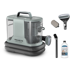 УРЕД ЗА ПОЧИСТВАНЕ НА ПЕТНА CLEAN IT COMPACT ROWENTA IN3020F0 УРЕД ЗА ПОЧИСТВАНЕ НА ПЕТНА CLEAN IT COMPACT ROWENTA IN3020F0