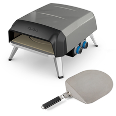 ГАЗОВА ФУРНА ЗА ПИЦА JM412010 TEFAL ГАЗОВА ФУРНА ЗА ПИЦА JM412010 TEFAL