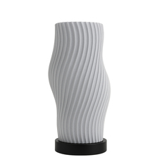 LED НАСТОЛНА ЛАМПА СИВА 3D EKO WIEN LED НАСТОЛНА ЛАМПА СИВА 3D EKO WIEN