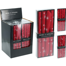 К-КТ КОЛЕДНИ САЛФЕТКИ 30X45CM HOME&STYLING ANM310320 К-КТ КОЛЕДНИ САЛФЕТКИ 30X45CM HOME&STYLING ANM310320