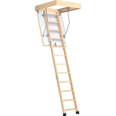 ТАВАНСКА СТЪЛБА LUMASTEP 90X70 ТАВАНСКА СТЪЛБА LUMASTEP 90X70