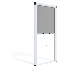 РОЛЕТЕН КОМАРНИК 0.72Х1.34 БЯЛ-18 РОЛЕТЕН КОМАРНИК 0.72Х1.34 БЯЛ-18