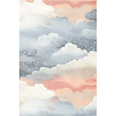 КИЛИМ SUNNY KIDS SINTELON 120X170 СМ ДЕСЕН 08KRK 1K КИЛИМ SUNNY KIDS SINTELON 120X170 СМ ДЕСЕН 08KRK 1K