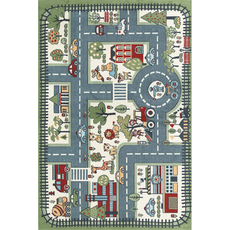 КИЛИМ RITMO KIDS SINTELON 120X170 СМ ДЕСЕН 30ZWZ 1K КИЛИМ RITMO KIDS SINTELON 120X170 СМ ДЕСЕН 30ZWZ 1K