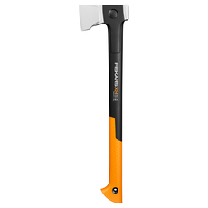БРАДВА ЗА ЦЕПЕНЕ НА ДЪРВА FISKARS X24 БРАДВА ЗА ЦЕПЕНЕ НА ДЪРВА FISKARS X24