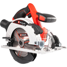 EINHELL ПРОФ.АК.Р.ЦИРК. TP-CS18/165 Solo EINHELL ПРОФ.АК.Р.ЦИРК. TP-CS18/165 Solo