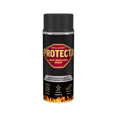 ТОПЛОУСТОЙЧИВ СПРЕЙ БЯЛ 400 ML PROTECTA ТОПЛОУСТОЙЧИВ СПРЕЙ БЯЛ 400 ML PROTECTA