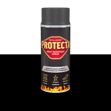 ТОПЛОУСТОЙЧИВ СПРЕЙ ЧЕРЕН 400 ML PROTECTA ТОПЛОУСТОЙЧИВ СПРЕЙ ЧЕРЕН 400 ML PROTECTA