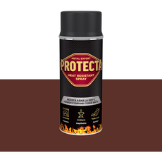 ТОПЛОУСТОЙЧИВ СПРЕЙ КАФЯВ 400 ML PROTECTA ТОПЛОУСТОЙЧИВ СПРЕЙ КАФЯВ 400 ML PROTECTA