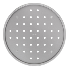 ФОРМА ЗА ПИЦА ПЕРФОРИРАНА 32 CM ФОРМА ЗА ПИЦА ПЕРФОРИРАНА 32 CM