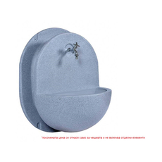 ГРАДИНСКА ЧЕШМА МАРС ROTO GROUP ГРАДИНСКА ЧЕШМА МАРС ROTO GROUP