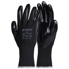 STENSO РЪКАВИЦИ ПОЛИЕСТ.XEMA Р.9 STENSO РЪКАВИЦИ ПОЛИЕСТ.XEMA Р.9