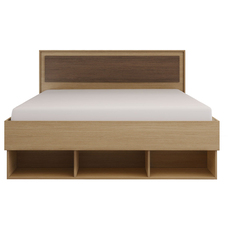 СПАЛНЯ ZURICH ЗА МАТРАК 160X200 CM СПАЛНЯ ZURICH ЗА МАТРАК 160X200 CM