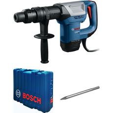 BOSCH BLUE КЪРТАЧ GSH 500 SDS-MAX BOSCH BLUE КЪРТАЧ GSH 500 SDS-MAX