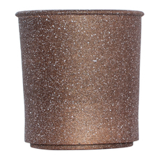 КАШПА ЧЕРЕН ПЯСЪК Ф14cm, H15cm, 1.5l КАШПА ЧЕРЕН ПЯСЪК Ф14cm, H15cm, 1.5l