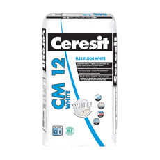 ЛЕП.ПЛОЧКИ CERESIT CM 12 20KG БЯЛ ЛЕП.ПЛОЧКИ CERESIT CM 12 20KG БЯЛ