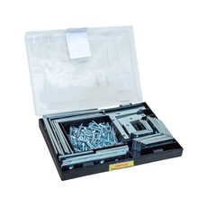 МЕТАЛНИ ПЛАНКИ 36 БРОЯ NEXTOOL DRAX-36 МЕТАЛНИ ПЛАНКИ 36 БРОЯ NEXTOOL DRAX-36