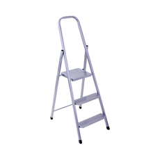 МЕТАЛНА СТЪЛБА 3 СТЪПАЛА SUPER HOME EUROGOLD МЕТАЛНА СТЪЛБА 3 СТЪПАЛА SUPER HOME EUROGOLD