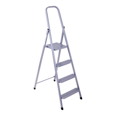 МЕТАЛНА СТЪЛБА 4 СТЪПАЛА SUPER HOME EUROGOLD МЕТАЛНА СТЪЛБА 4 СТЪПАЛА SUPER HOME EUROGOLD