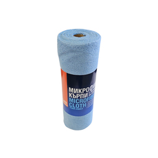 CARE КОМПЛЕКТ МИКРОФИБЪРНИ КЪРПИ 30 БР CARE КОМПЛЕКТ МИКРОФИБЪРНИ КЪРПИ 30 БР