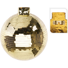 СТЕННА ДЕКОРАЦИЯ ТОПКА 28X32X13СМ ЗЛАТО СТЕННА ДЕКОРАЦИЯ ТОПКА 28X32X13СМ ЗЛАТО