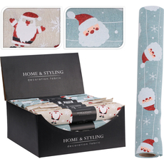 ДЕКО ПЛАТ 28X150CM HOME&STYLING 767620720 ДЕКО ПЛАТ 28X150CM HOME&STYLING 767620720