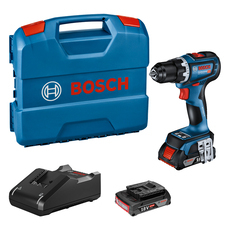 BOSCH BLUE АКУМ.БОРМАШИНА GSR 18V-90 BOSCH BLUE АКУМ.БОРМАШИНА GSR 18V-90