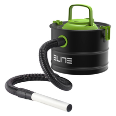 ПРАХОСМУКАЧКА ЗА КАМИНА 1200W, 15ЛИТРА ELITE МVC-1421GR ПРАХОСМУКАЧКА ЗА КАМИНА 1200W, 15ЛИТРА ELITE МVC-1421GR