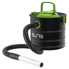 ПРАХОСМУКАЧКА ЗА КАМИНА 1200W, 18ЛИТРА ELITE МVC-1422GR ПРАХОСМУКАЧКА ЗА КАМИНА 1200W, 18ЛИТРА ELITE МVC-1422GR