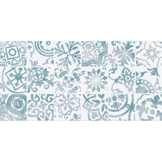 ДЕКОР DEKORINA WHITE MATT 29.7X60 1БР ДЕКОР DEKORINA WHITE MATT 29.7X60 1БР