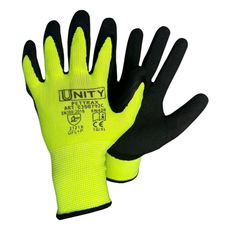 РЪКАВИЦИ PETTRAX YELLOW 9 РЪКАВИЦИ PETTRAX YELLOW 9