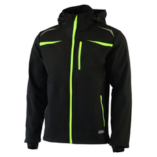 РАБОТНО ЯКЕ РАЗМЕР L VIKING-T CORBY YELLOW РАБОТНО ЯКЕ РАЗМЕР L VIKING-T CORBY YELLOW