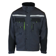 ЗИМНО ЯКЕ РАЗМЕР S VIKING-T PRIMЕ ONIX WINTER JACKET ЗИМНО ЯКЕ РАЗМЕР S VIKING-T PRIMЕ ONIX WINTER JACKET