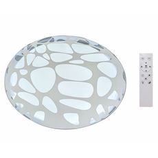 LED ПЛАФОН 64W DOUBLE COVER 2 ДУ D-IL LED ПЛАФОН 64W DOUBLE COVER 2 ДУ D-IL