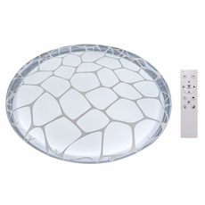 LED ПЛАФОН 64W DOUBLE COVER 3 ДУ D-IL LED ПЛАФОН 64W DOUBLE COVER 3 ДУ D-IL