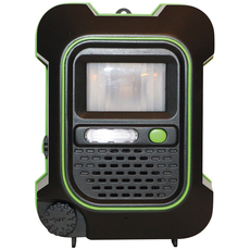 УРЕД ЗА ЗАЩИТА ОТ ЖИВОТНИ WEITECH УРЕД ЗА ЗАЩИТА ОТ ЖИВОТНИ WEITECH